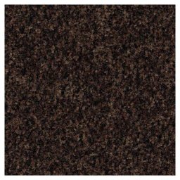 forbo Fußmatte Fußabstreifer Coral Brush 5724 chocolate brown, 205x300 cm