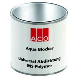 ACO Therm Block SMP-Dichtstoff für Kunststofflichtschächte 290 ml