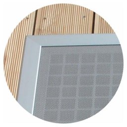 ferax Decora-Terrasseneinleger, 430x463 mm