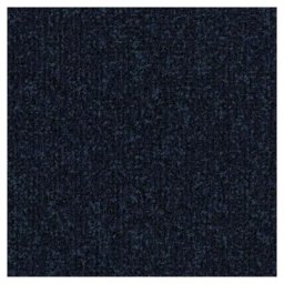 forbo Fußmatte Fußabstreifer Coral Classic 4727 Navy Blue, 90x155 cm