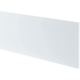 NATURinFORM WPC-Sichtschutzzaun DER EFFEKTIVE/DER FLEXIBLE Fenstermodul titangrau