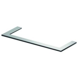 ACO Designabdeckung Vario Einfassungsrahmen, 125x40 cm