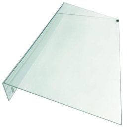 ACO Lichtschachtabdeckung aus Acrylglas transparent, 1520x600 mm
