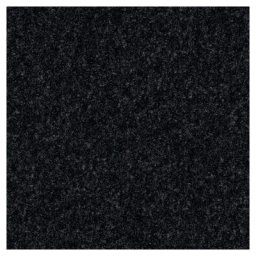 forbo Fußmatte Fußabstreifer Coral Brush 5730 vulcan black, 55x90 cm