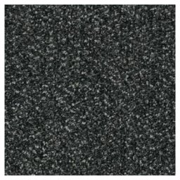 forbo Fußmatte Fußabstreifer Coral Classic 4701 Anthracite, 55x90 cm