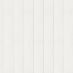 Parador Paneele Wand Decke RapidoClick White Lines Strukturiert weiß, 1280 mm