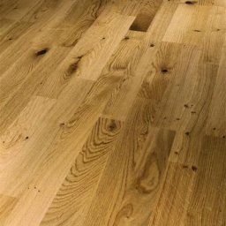 Parador Parkett Schiffsboden Basic Rustikal Eiche astig matt