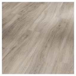 Parador Vinyl Basic 2.0 Eiche pastellgrau gebürstet strukturiert Vinylboden