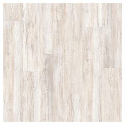 Parador Vinyl Basic 4.3 Pinie skandinavisch weiß Vinylboden Landhausdiele