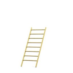 WINNETOO Sprossenwand