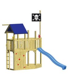 WINNETOO Spielturm CORSAR