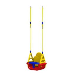 WINNETOO Babysitz Vario, Sitz mehrfarbig