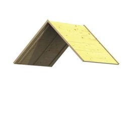 WINNETOO Holzdach