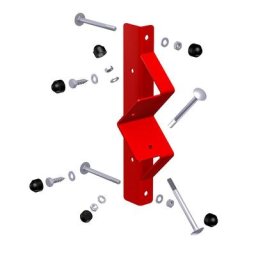 WINNETOO Schaukelbalken Halter