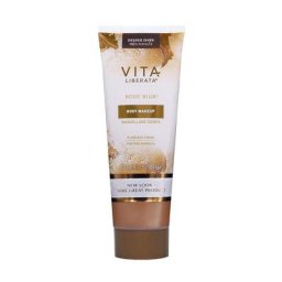 Vita Liberata Body Blur Body Make-up 100 ml Deeper Dark