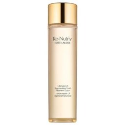 Estée Lauder Re-Nutriv Ultimate Lift Regenerating Youth Treatment Lotion Gesichtscreme 200 ml Weiss