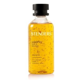 STENDERS Shower Oil Rose & Melissa Duschöl 245 ml
