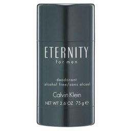 CALVIN KLEIN Eternity for men Deodorant Stick Deodorants 75 g Herren