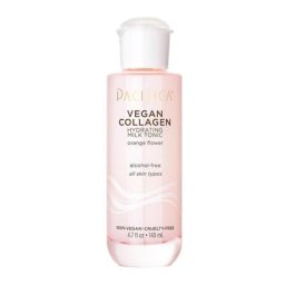 Pacifica Vegan Collagen Hydrating Milk Tonic Gesichtswasser 140 ml