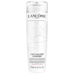 Lancôme Confort Lait Galateé Confort Reinigungsmilch 200 ml Damen