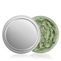 STENDERS Salt scrub with AHA Nordic Jasmine & Yuzu Körperpeeling 330 g