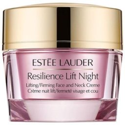 Estée Lauder Resilience Lift Night Gesichtscreme 50 ml
