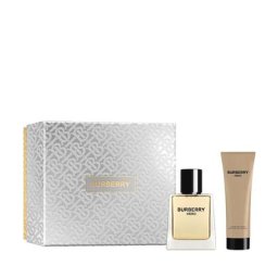 BURBERRY Hero Set Duftsets Herren