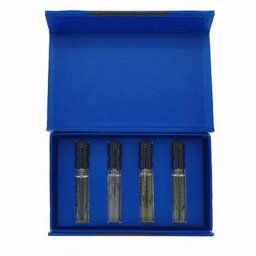 Mark Buxton Perfumes Freedom Collection Mark Buxton Perfumes Discovery Set Eau de Parfum