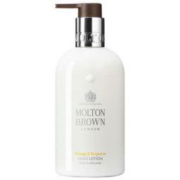Molton Brown Hand Care Orange & Bergamot Hand Lotion Handcreme 300 ml Damen