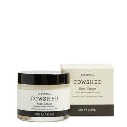 Cowshed Essential Night Cream Nachtcreme 50 ml