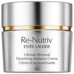 Estée Lauder Re-Nutriv Ultimate Renewal Nourishing Radiance Creme 50ml Gesichtscreme