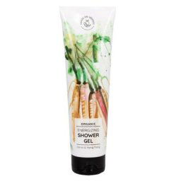 Hands on Veggies Energizing Shower Gel - Carrot & Ylang Ylang 150ml Duschgel
