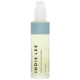 Indie Lee Purifying Face Wash Reinigungsschaum 125 ml
