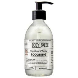 Ecooking Body Saebe Duschgel 300 ml