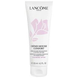 Lancôme Confort Crème-Mousse Confort Reinigungsschaum 125 ml Damen