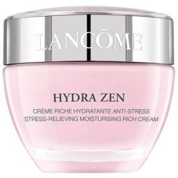 Lancôme Hydra Zen Stress-Relieving Moisturising Rich Cream Tagescreme 50 ml Damen