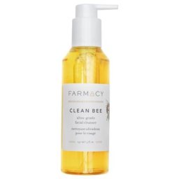 FARMACY Clean Bee Ultra Gentle Facial Cleanser Gesichtsöl 150 ml