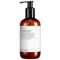 Evolve Organic Beauty African Orange Aromatic Lotion Bodylotion 250 ml