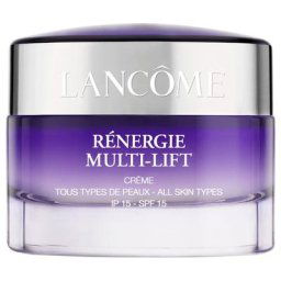 Lancôme Anti-Aging-Pflege Rénergie Multi-Lift Crème SPF 15 Tagescreme 50 ml Damen