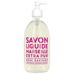 Compagnie de Provence Extra Pure Liquid Marseille Soap Wild Rose Seife 495 ml