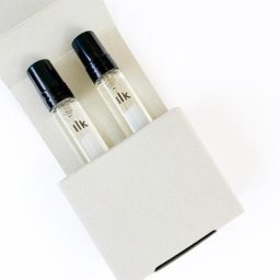 ILK Fantasist & Realist Travel Duo Duftset
