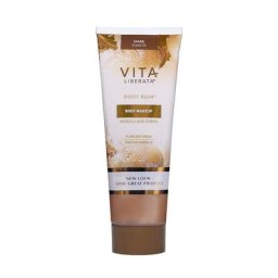Vita Liberata Body Blur Body Make-up 100 ml Dark