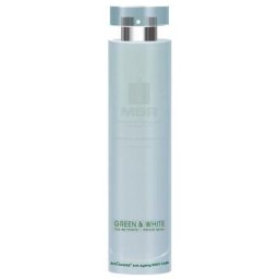 MBR Medical Beauty Research BioChange - Body Care Green & White Bodyspray 100 ml Damen