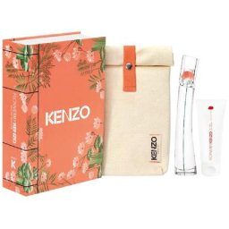 KENZO Flower by Kenzo Duftset Damen