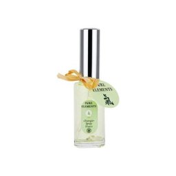 Pure Elements Energiespray Hals & Dekolleté 15 ml Damen