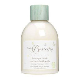 Little Butterfly London Floating on Clouds - Bedtime Bath Milk Badzubehör 250 ml
