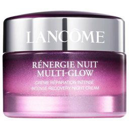 Lancôme Anti-Aging-Pflege Rénergie Nuit Multi-Glow Crème Gesichtscreme 50 ml Damen