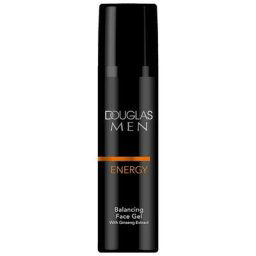 Douglas Collection Men Energy Balancing Face Gel Gesichtspflege 50 ml Herren