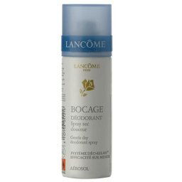 Lancôme Bocage Déodorant Spray Sec Douceur Deodorants 125 ml Damen