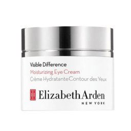 Elizabeth Arden Visible Difference Moisturizing Eye Cream Augencreme 15 ml